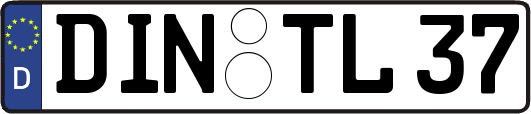 DIN-TL37