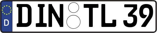 DIN-TL39