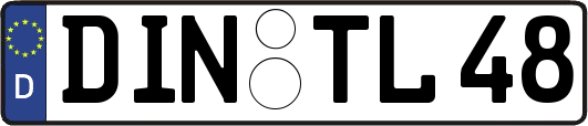 DIN-TL48