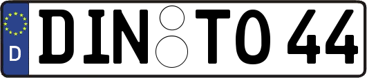 DIN-TO44