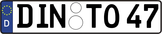 DIN-TO47