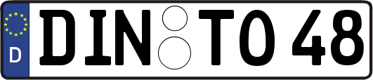 DIN-TO48