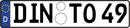 DIN-TO49