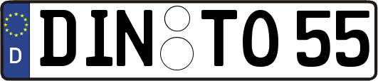 DIN-TO55