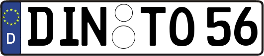 DIN-TO56