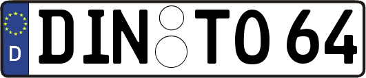 DIN-TO64