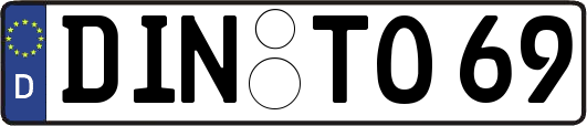 DIN-TO69