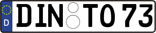 DIN-TO73
