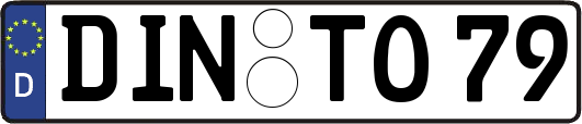 DIN-TO79