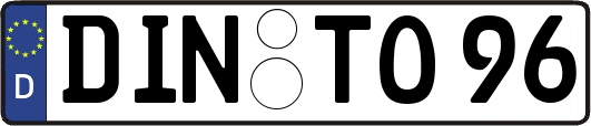DIN-TO96