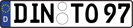 DIN-TO97