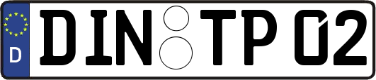 DIN-TP02