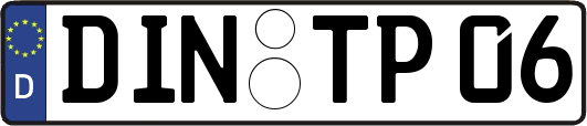 DIN-TP06