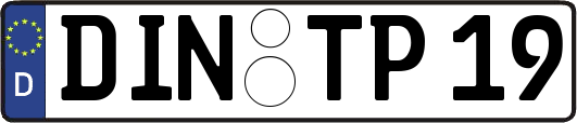 DIN-TP19