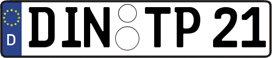 DIN-TP21