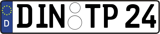 DIN-TP24