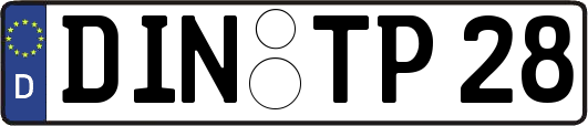 DIN-TP28