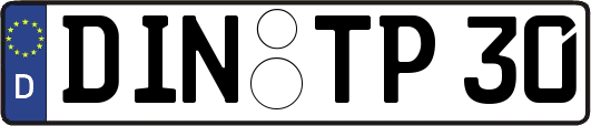 DIN-TP30