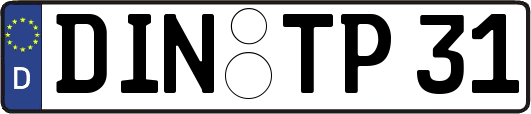 DIN-TP31