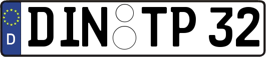 DIN-TP32