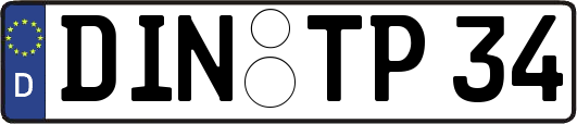 DIN-TP34