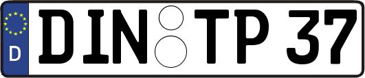 DIN-TP37