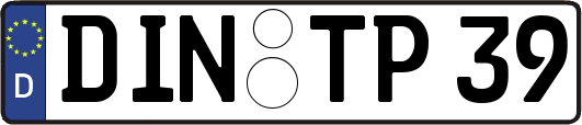 DIN-TP39