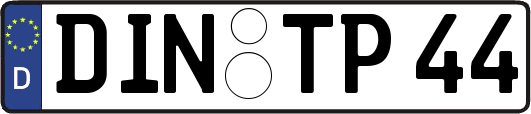 DIN-TP44