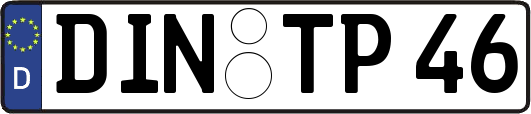 DIN-TP46