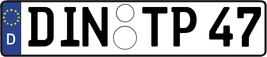 DIN-TP47