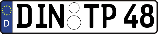 DIN-TP48
