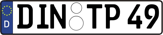 DIN-TP49