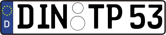 DIN-TP53