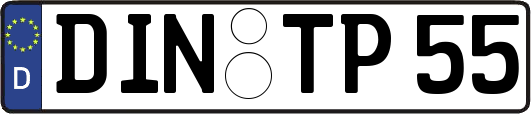 DIN-TP55