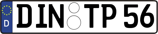 DIN-TP56