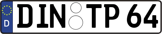 DIN-TP64