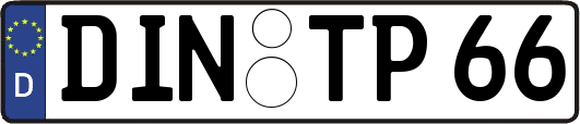 DIN-TP66