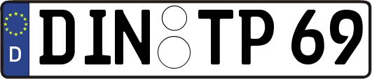 DIN-TP69