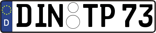 DIN-TP73