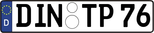 DIN-TP76