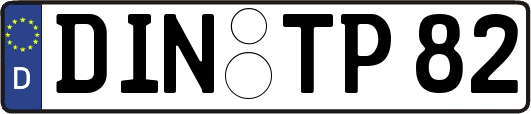 DIN-TP82