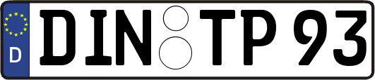 DIN-TP93