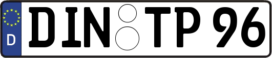 DIN-TP96