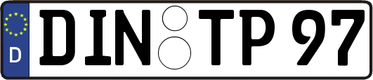 DIN-TP97