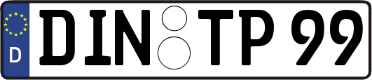 DIN-TP99