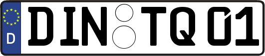 DIN-TQ01