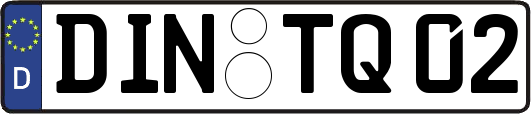 DIN-TQ02