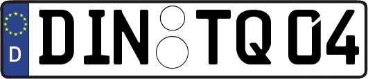 DIN-TQ04
