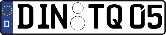 DIN-TQ05