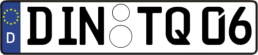DIN-TQ06